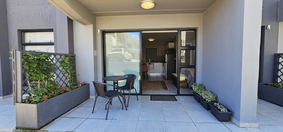 0 Bedroom Property for Sale in Olifantskop Western Cape